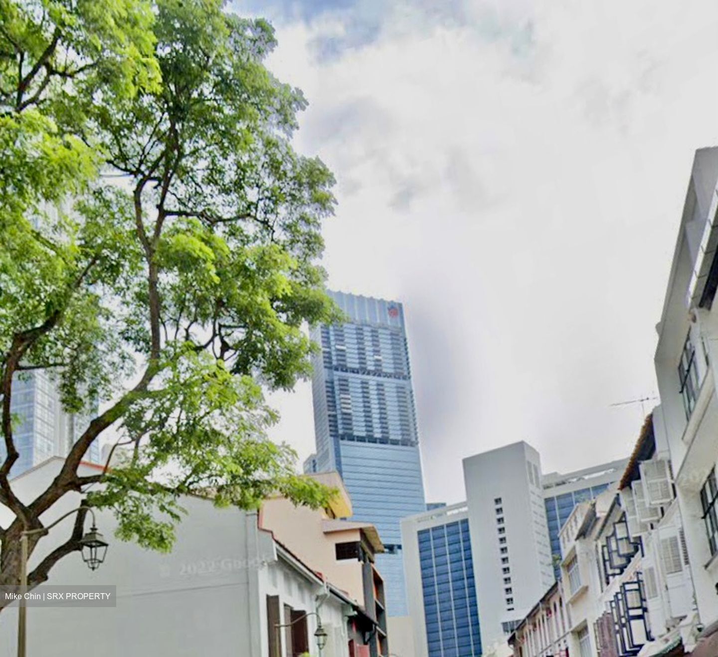 Amoy Street (D1), Office #498981431